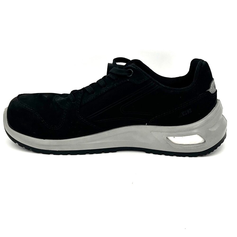 Voran Sportsafe Energy Mens 7 Womens 8 Composite (Steel) Toe Work Athletic Shoes - Picture 10 of 16